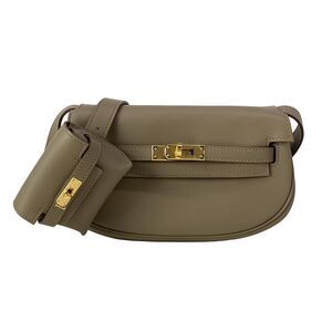 Hermès Kelly Move Shoulder Bag